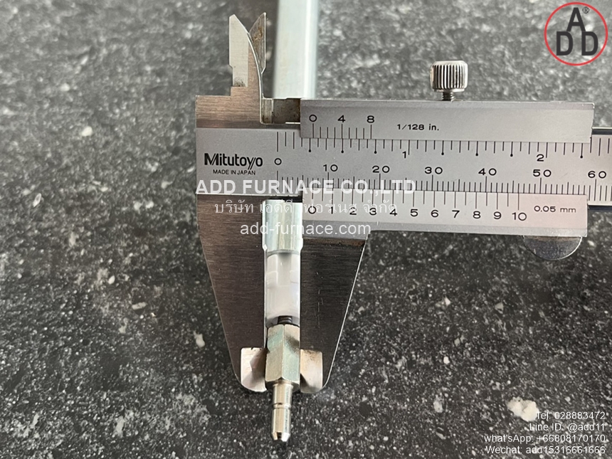 Riello Ionization Probe 3012173(12)